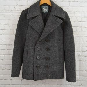 BRAND NEW Pea Coat